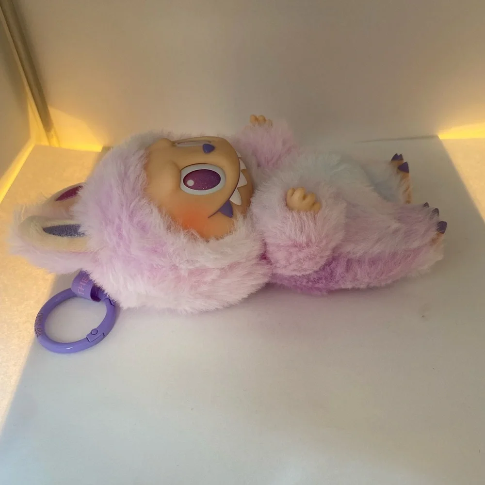 100% Authentic Luck Labubu straight from Pop Mart! It’s adorable:) - Picture 2 of 7